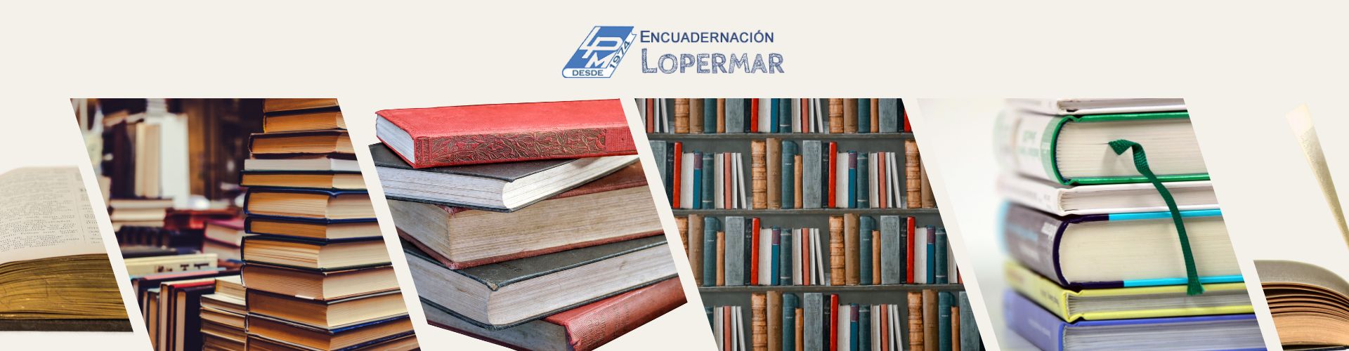 Razones encuadernar libros tesis y proyectos